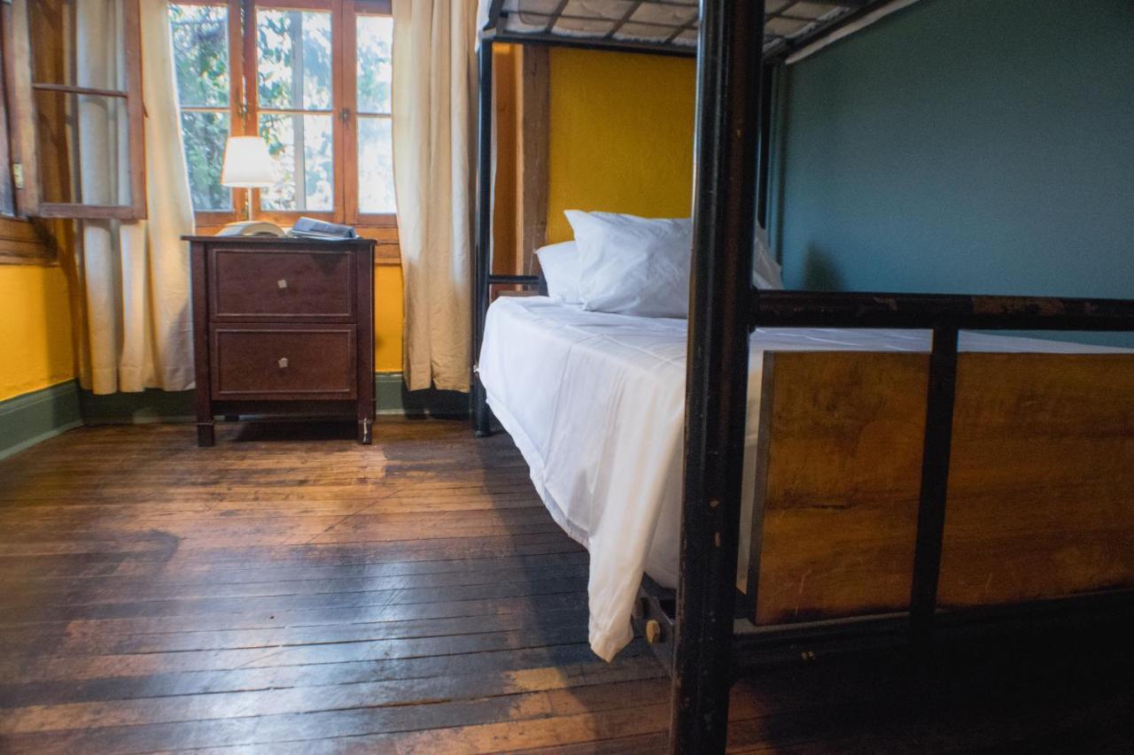 La Chimba Hostel Santiago Room photo