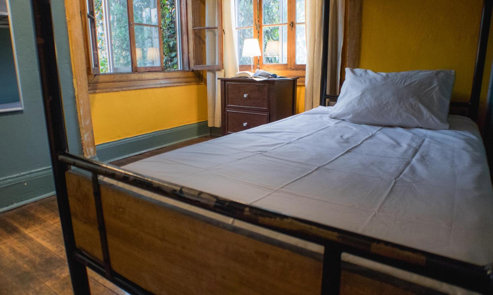La Chimba Hostel Santiago Room photo
