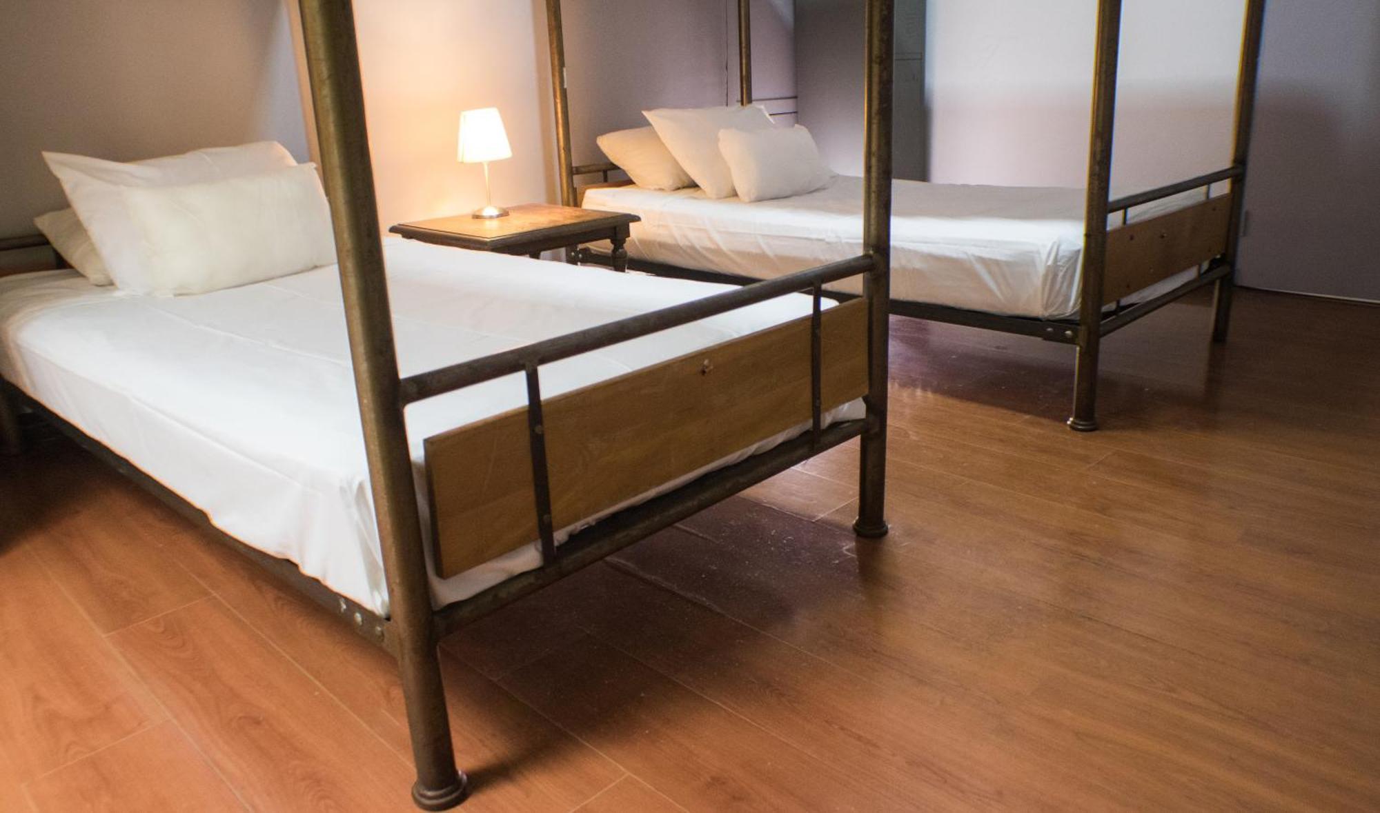 La Chimba Hostel Santiago Room photo
