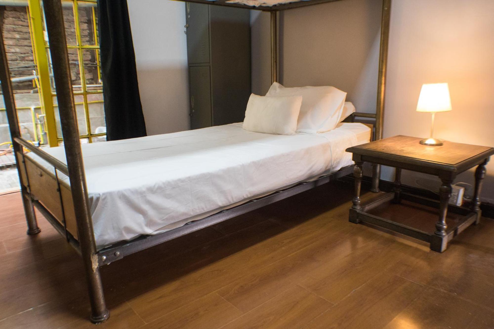 La Chimba Hostel Santiago Room photo
