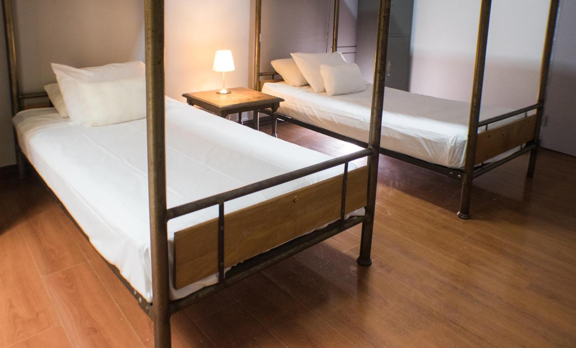 La Chimba Hostel Santiago Room photo
