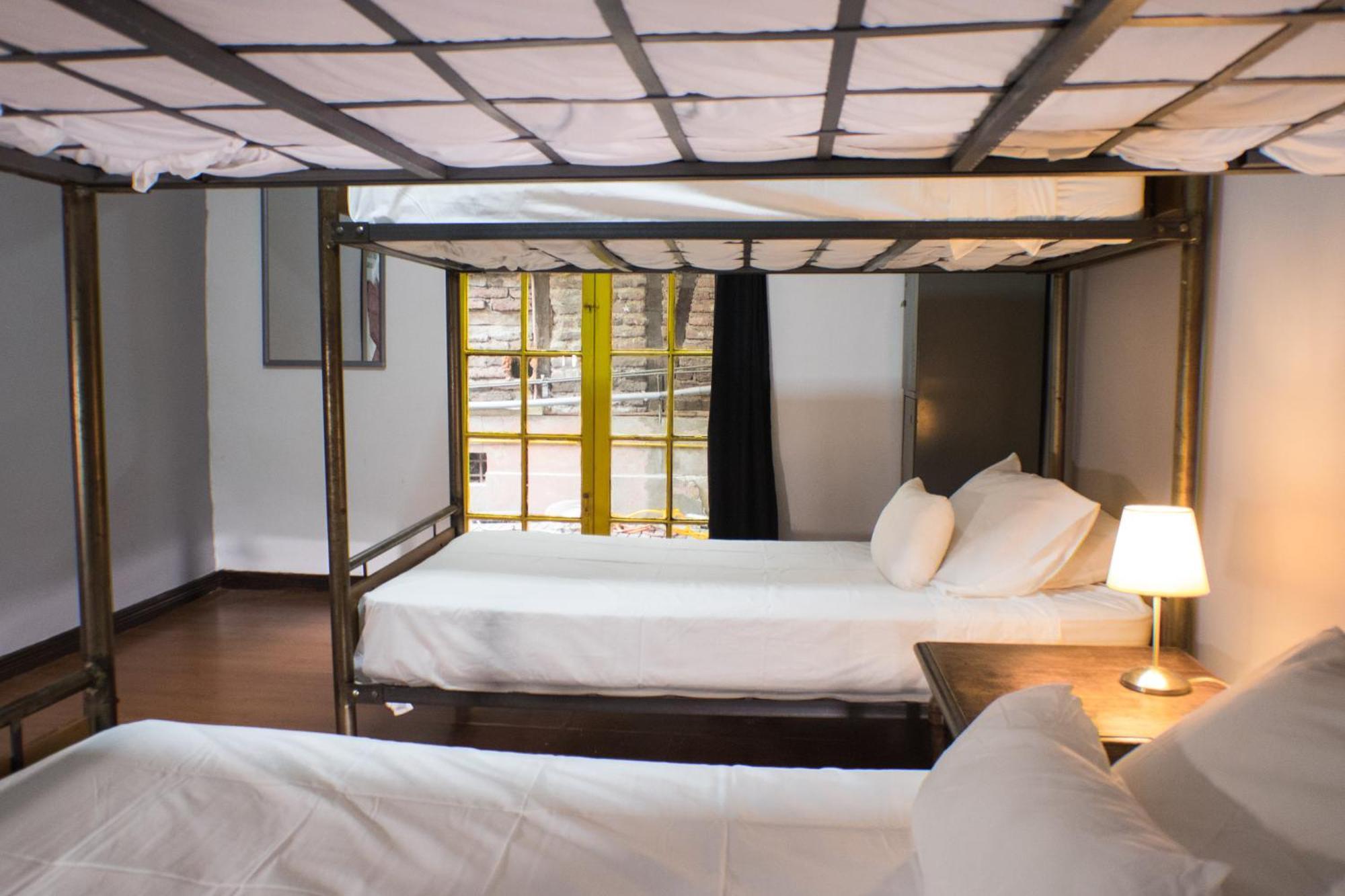 La Chimba Hostel Santiago Room photo